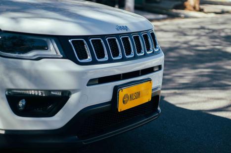 JEEP Compass 2.0 16V 4P FLEX SPORT AUTOMTICO, Foto 3