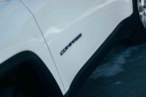 JEEP Compass 2.0 16V 4P FLEX SPORT AUTOMTICO, Foto 4