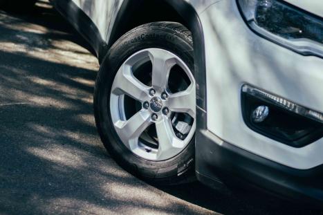 JEEP Compass 2.0 16V 4P FLEX SPORT AUTOMTICO, Foto 5