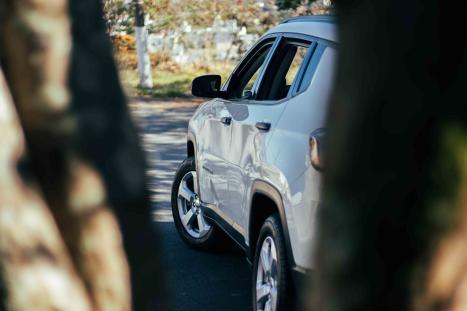 JEEP Compass 2.0 16V 4P FLEX SPORT AUTOMTICO, Foto 6