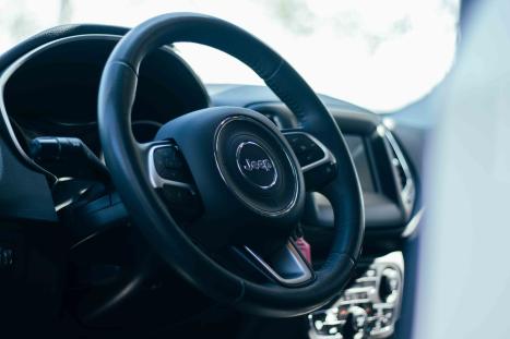 JEEP Compass 2.0 16V 4P FLEX SPORT AUTOMTICO, Foto 11