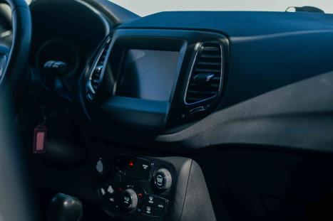 JEEP Compass 2.0 16V 4P FLEX SPORT AUTOMTICO, Foto 12