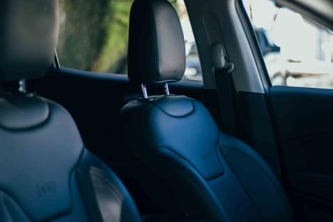 JEEP Compass 2.0 16V 4P FLEX SPORT AUTOMTICO, Foto 16