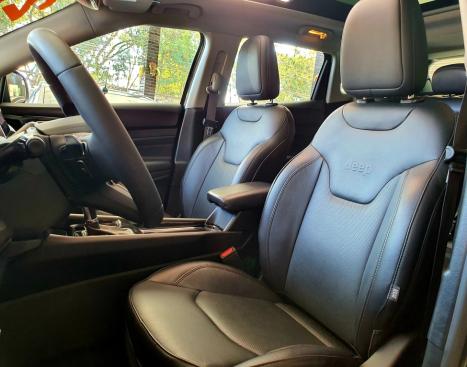 JEEP Compass 2.0 16V 4P 350 LIMITED 4X4 TURBO DIESEL AUTOMTICO, Foto 7