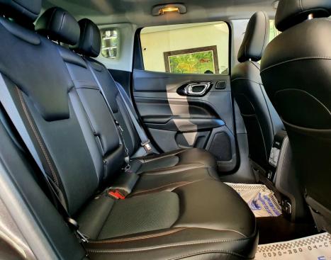 JEEP Compass 2.0 16V 4P 350 LIMITED 4X4 TURBO DIESEL AUTOMTICO, Foto 11