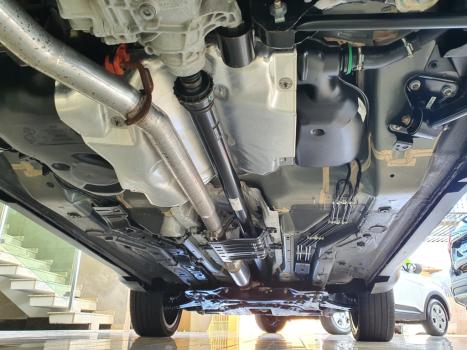 JEEP Compass 2.0 16V 4P 350 LIMITED 4X4 TURBO DIESEL AUTOMTICO, Foto 13