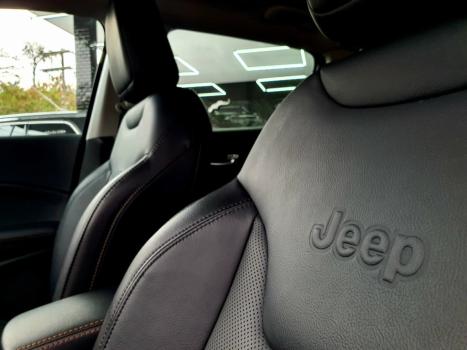 JEEP Compass 2.0 16V 4P LIMITED FLEX AUTOMTICO, Foto 9