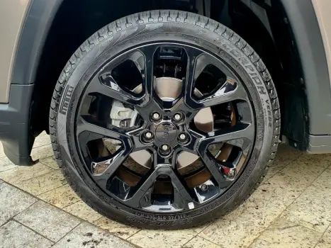 JEEP Compass 2.0 16V 4P LIMITED FLEX AUTOMTICO, Foto 14