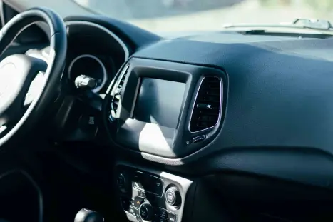 JEEP Compass 2.0 16V 4P FLEX SPORT AUTOMTICO, Foto 9