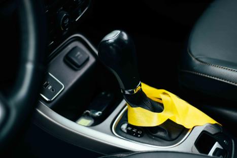 JEEP Compass 2.0 16V 4P LONGITUDE FLEX AUTOMTICO, Foto 9