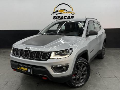 JEEP Compass 2.0 16V 4P 350 TRAILHAWK 4X4 TURBO DIESEL AUTOMTICO, Foto 2