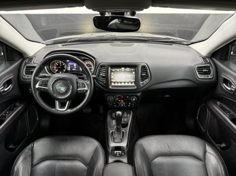JEEP Compass 2.0 16V 4P 350 TRAILHAWK 4X4 TURBO DIESEL AUTOMTICO, Foto 5