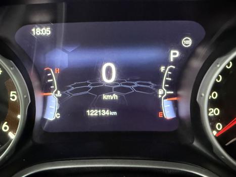 JEEP Compass 2.0 16V 4P 350 TRAILHAWK 4X4 TURBO DIESEL AUTOMTICO, Foto 6