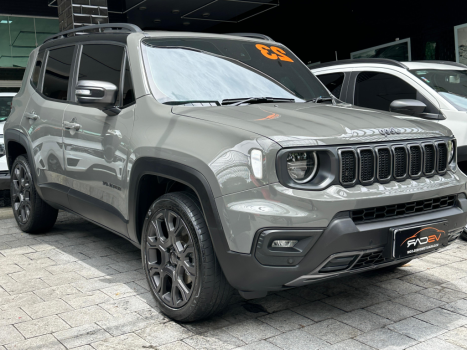 JEEP Renegade 1.3 16V 4P FLEX T270 S 4X4 TURBO AUTOMTICO, Foto 1