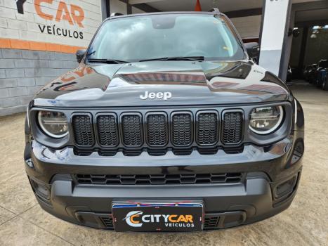 JEEP Renegade 1.3 16V 4P FLEX T270 SPORT TURBO AUTOMTICO, Foto 2