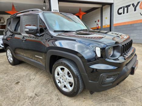 JEEP Renegade 1.3 16V 4P FLEX T270 SPORT TURBO AUTOMTICO, Foto 3