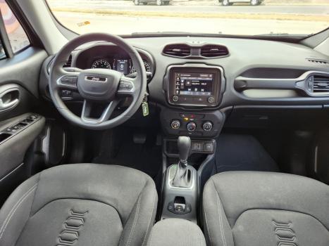 JEEP Renegade 1.3 16V 4P FLEX T270 SPORT TURBO AUTOMTICO, Foto 5