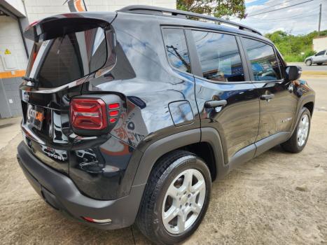 JEEP Renegade 1.3 16V 4P FLEX T270 SPORT TURBO AUTOMTICO, Foto 10