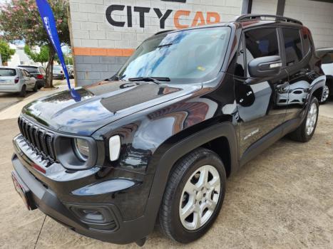 JEEP Renegade 1.3 16V 4P FLEX T270 SPORT TURBO AUTOMTICO, Foto 1