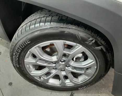 JEEP Renegade 1.3 16V 4P FLEX T270 LONGITUDE TURBO AUTOMTICO, Foto 4