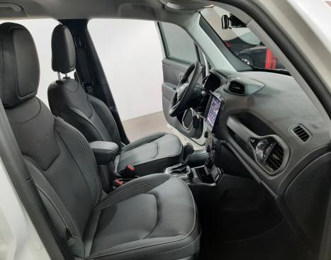 JEEP Renegade 1.3 16V 4P FLEX T270 LONGITUDE TURBO AUTOMTICO, Foto 5