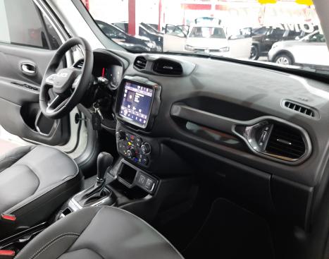 JEEP Renegade 1.3 16V 4P FLEX T270 LONGITUDE TURBO AUTOMTICO, Foto 8