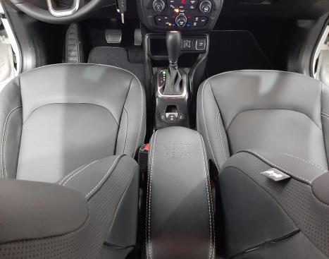 JEEP Renegade 1.3 16V 4P FLEX T270 LONGITUDE TURBO AUTOMTICO, Foto 9