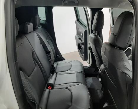 JEEP Renegade 1.3 16V 4P FLEX T270 LONGITUDE TURBO AUTOMTICO, Foto 10
