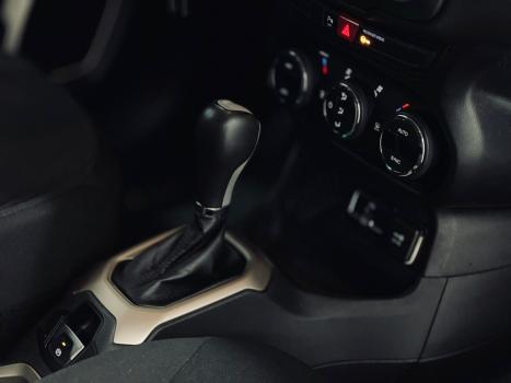JEEP Renegade 1.3 16V 4P FLEX T270 LONGITUDE TURBO AUTOMTICO, Foto 9
