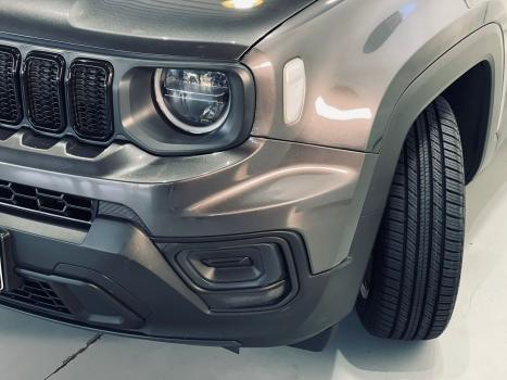 JEEP Renegade 1.3 16V 4P FLEX T270 TURBO AUTOMTICO, Foto 4