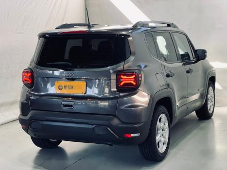 JEEP Renegade 1.3 16V 4P FLEX T270 TURBO AUTOMTICO, Foto 7