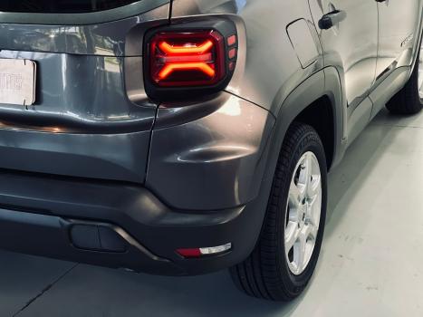 JEEP Renegade 1.3 16V 4P FLEX T270 TURBO AUTOMTICO, Foto 8