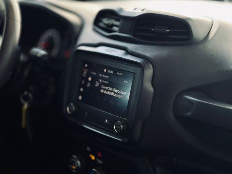 JEEP Renegade 1.3 16V 4P FLEX T270 TURBO AUTOMTICO, Foto 10