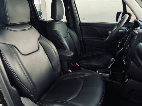JEEP Renegade 1.3 16V 4P FLEX T270 TURBO AUTOMTICO, Foto 11