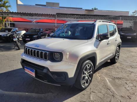 JEEP Renegade 1.3 16V 4P FLEX T270 LONGITUDE TURBO AUTOMTICO, Foto 1
