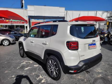 JEEP Renegade 1.3 16V 4P FLEX T270 LONGITUDE TURBO AUTOMTICO, Foto 5