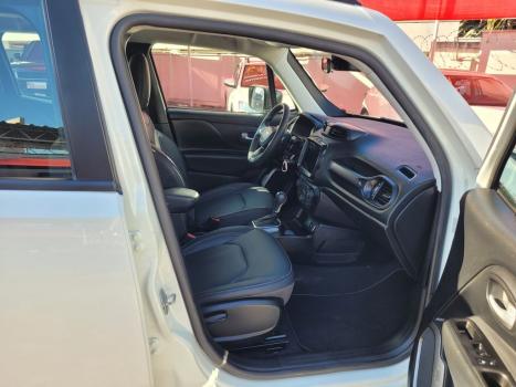 JEEP Renegade 1.3 16V 4P FLEX T270 LONGITUDE TURBO AUTOMTICO, Foto 6