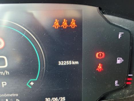 JEEP Renegade 1.3 16V 4P FLEX T270 LONGITUDE TURBO AUTOMTICO, Foto 9