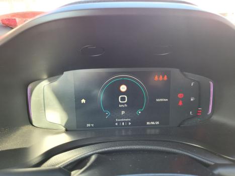 JEEP Renegade 1.3 16V 4P FLEX T270 LONGITUDE TURBO AUTOMTICO, Foto 10