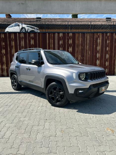 JEEP Renegade 1.3 16V 4P FLEX T270 SPORT TURBO AUTOMTICO, Foto 1