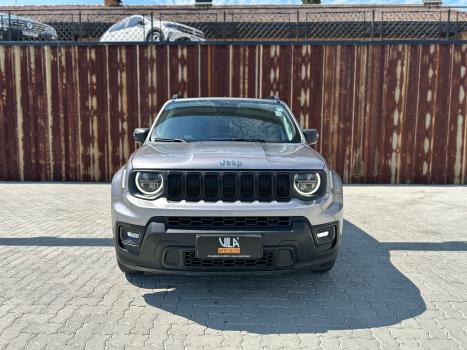 JEEP Renegade 1.3 16V 4P FLEX T270 SPORT TURBO AUTOMTICO, Foto 2