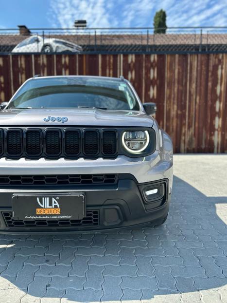 JEEP Renegade 1.3 16V 4P FLEX T270 SPORT TURBO AUTOMTICO, Foto 3