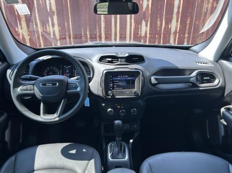 JEEP Renegade 1.3 16V 4P FLEX T270 SPORT TURBO AUTOMTICO, Foto 5