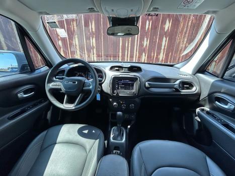 JEEP Renegade 1.3 16V 4P FLEX T270 SPORT TURBO AUTOMTICO, Foto 6