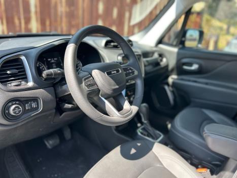 JEEP Renegade 1.3 16V 4P FLEX T270 SPORT TURBO AUTOMTICO, Foto 8