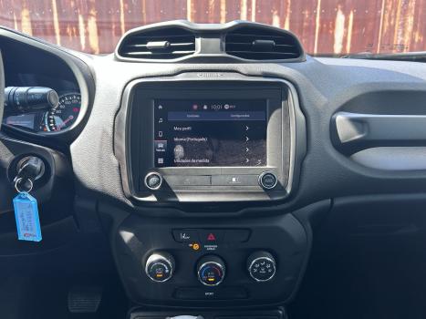 JEEP Renegade 1.3 16V 4P FLEX T270 SPORT TURBO AUTOMTICO, Foto 9
