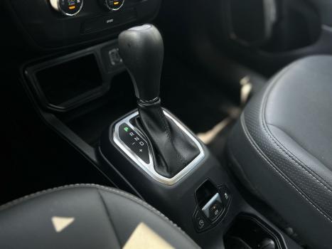 JEEP Renegade 1.3 16V 4P FLEX T270 SPORT TURBO AUTOMTICO, Foto 10
