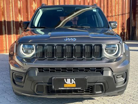 JEEP Renegade 1.3 16V 4P FLEX T270 SPORT TURBO AUTOMTICO, Foto 2