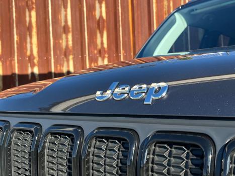 JEEP Renegade 1.3 16V 4P FLEX T270 SPORT TURBO AUTOMTICO, Foto 4
