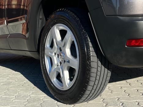 JEEP Renegade 1.3 16V 4P FLEX T270 SPORT TURBO AUTOMTICO, Foto 6